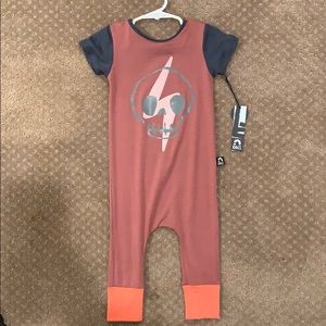 NWT Rags 12-18 month outfit